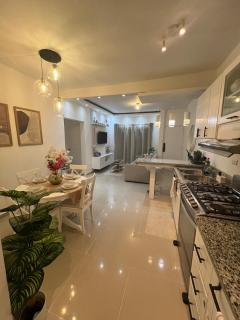 Apartment with pool in the heart of Bayahibe - 8