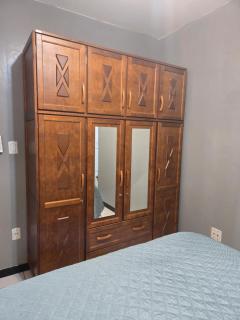 Quarto privativo - 4