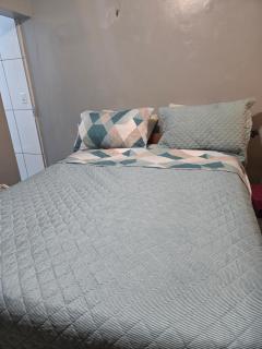 Quarto privativo - 1