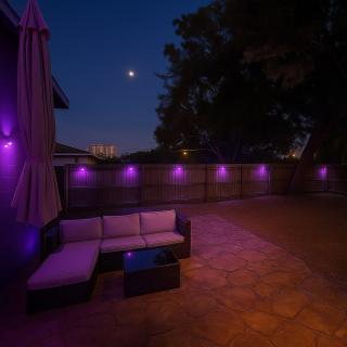 The Ferris House Modern 4BR Near Raymond James and Airport - 9