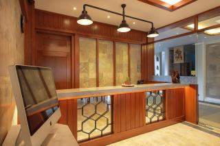 Paku Mas Hotel - Yogyakarta - 5