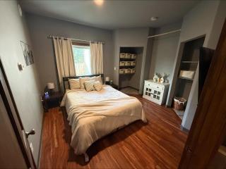 Chic Boho Groundfloor 2br In Town - 7