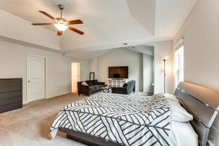 Aiken Townhome 5 Mi to Dtwn and Horse Track! - 1