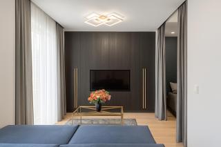 Self Check-in Apartment - 7