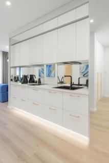 Self Check-in Apartment - 5