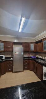 Rose appartement - 9