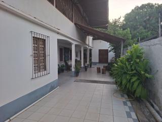 Suite aconchegante do Tapana - 5