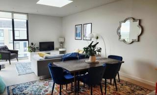 Centrale Penthouse Metro Apartment - 0