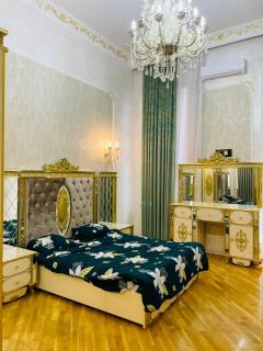 LuxApartment Nizami street - 9