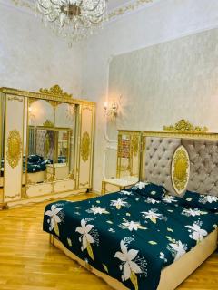 LuxApartment Nizami street - 8