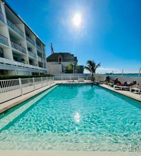 Évasion tropicale - 3