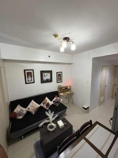 Allie's Cozy Place at Sea Residences Near MOA - 8