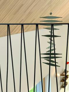 Architect's House With Nature View - 3