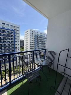 Allie's Cozy Place at Sea Residences - 1