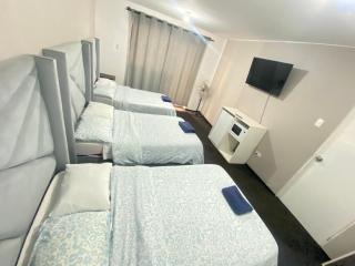 Valles del sol - Lima - 0