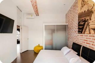 Apartamento en Cartagena en la Ciudad Amurallada - 1