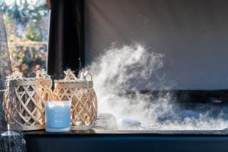 Boho Vibes Cottage - 6