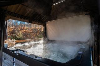 Boho Vibes Cottage - 7