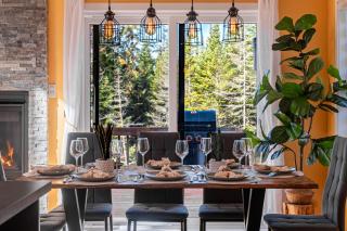 Boho Vibes Cottage - 8