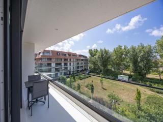 Apartment in Middelkerke with balcony - 5