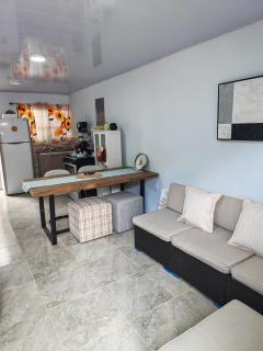 Pequeña Casita Karina - Nicoya - 0