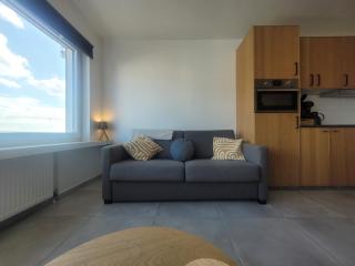 Bright central apartment in Middelkerke - 4