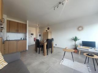 Bright central apartment in Middelkerke - 3