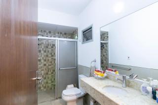 Modern 1BR in Villa Morra, Pool & Grill - Asunción - 2