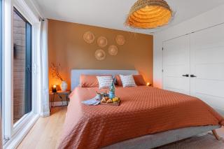 Boho Vibes Cottage - 5