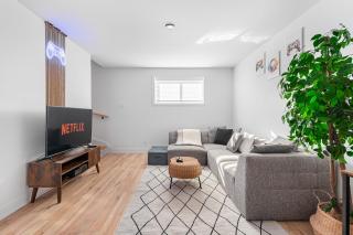 Boho Vibes Cottage - 2