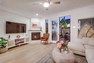 Seaside Chic - Near Beach; Spa; Game Room; Rooftop - 8