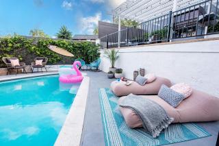 NEW Amazing Paradiso Urbano – POOL;SPA;GAMEROOM - 7