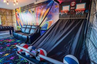 NEW Amazing Paradiso Urbano – POOL;SPA;GAMEROOM - 6