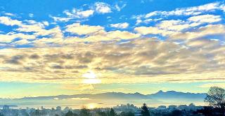 Cómodo departamento con vista al lago y volcanes - 6