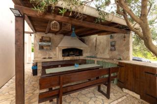 Apartments with parking space Povljana, Pag - 232 - 3