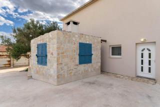 Apartments with parking space Povljana, Pag - 232 - 1
