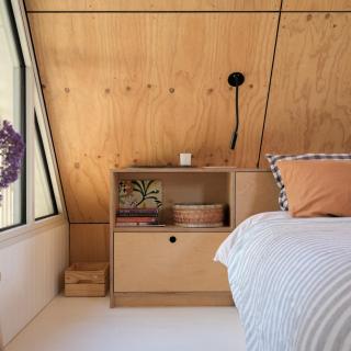 The Hillside Project - 7