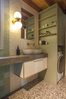 The Hillside Project - 3