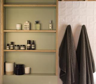 The Hillside Project - 2