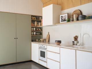 The Hillside Project - 3