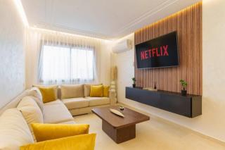 family pool apartment - Marrakech - 0