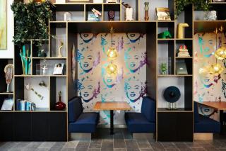 citizenM Los Angeles Downtown - 3