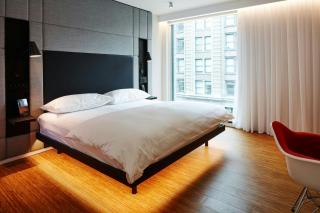 citizenM Los Angeles Downtown - 6