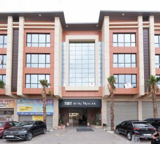 family pool apartment - 4