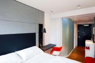 citizenM Los Angeles Downtown - 2