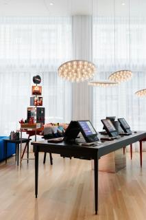 citizenM Los Angeles Downtown - 2