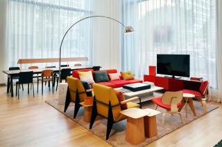 citizenM Los Angeles Downtown - 1