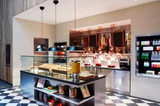 citizenM Los Angeles Downtown - 4