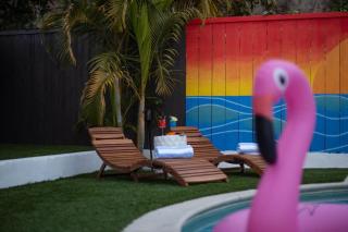 Stunning Paradise Villa: Pool–Game Room–WOW - 5