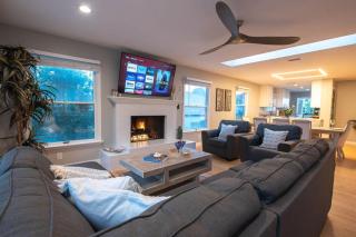 Stunning Paradise Villa: Pool–Game Room–WOW - 1